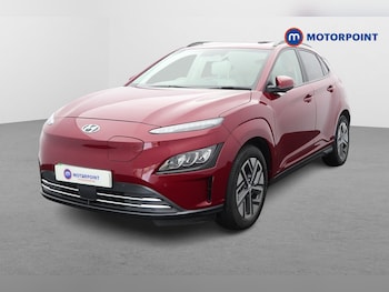 Used Hyundai KONA 2023 for sale - 79460292: Photo