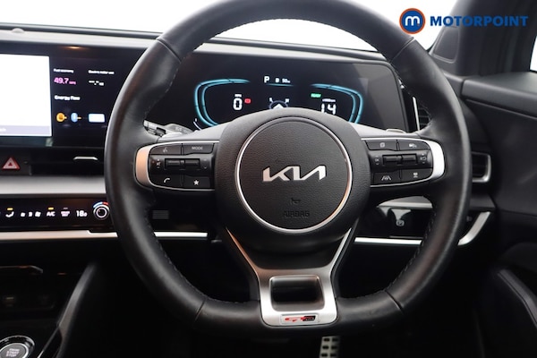 Used Kia Sportage 2025 for sale - 76127884: Photo 13