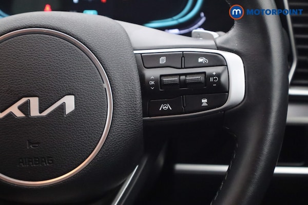 Used Kia Sportage 2025 for sale - 76127884: Photo 15