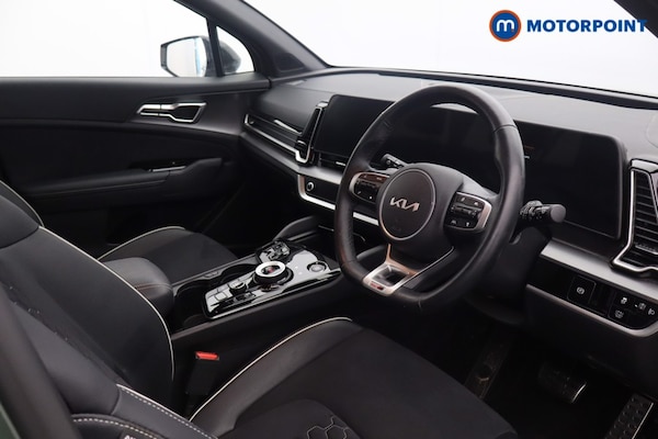Used Kia Sportage 2025 for sale - 76127884: Photo 20