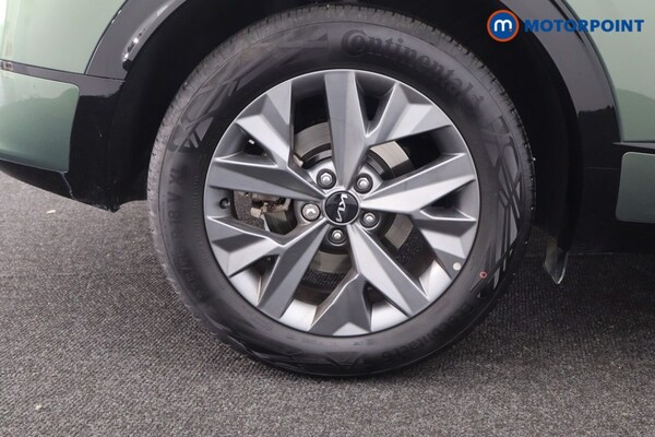 Used Kia Sportage 2025 for sale - 76127884: Photo 23