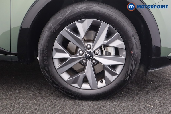 Used Kia Sportage 2025 for sale - 76127884: Photo 24