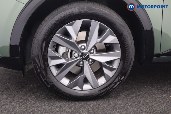 Used Kia Sportage 2025 for sale - 76127884: Photo 25
