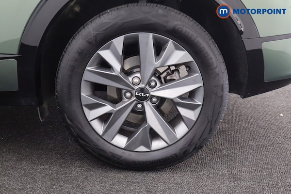 Used Kia Sportage 2025 for sale - 76127884: Photo 26