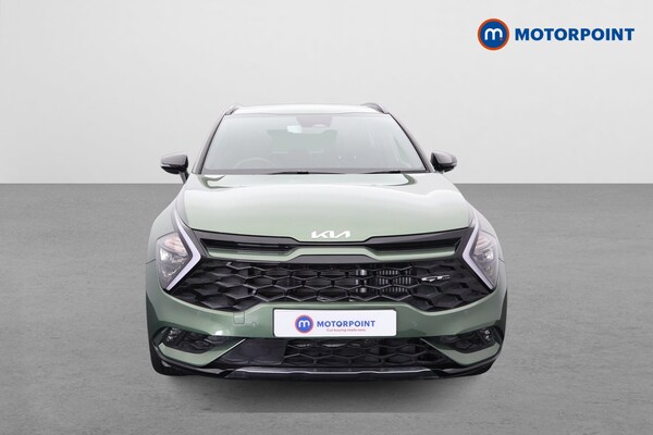Used Kia Sportage 2025 for sale - 76127884: Photo 2