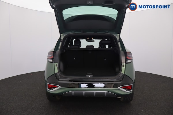 Used Kia Sportage 2025 for sale - 76127884: Photo 39