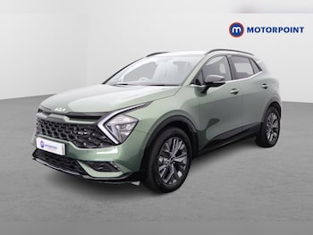 Used Kia Sportage 2025 for sale - 76127884: Photo 3