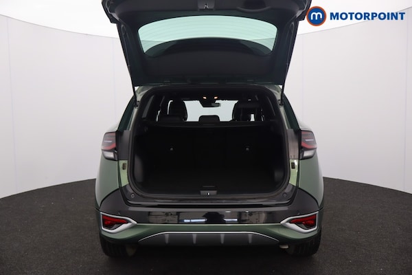 Used Kia Sportage 2025 for sale - 76127884: Photo 42