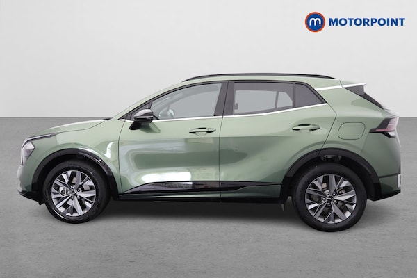 Used Kia Sportage 2025 for sale - 76127884: Photo 4