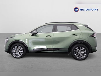 Used Kia Sportage 2025 for sale - 76127884: Photo 4