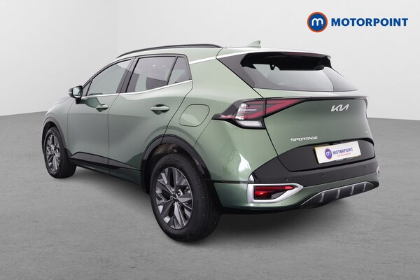 Used Kia Sportage 2025 for sale - 76127884: Photo 5
