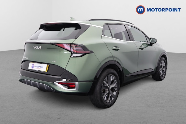 Used Kia Sportage 2025 for sale - 76127884: Photo 7