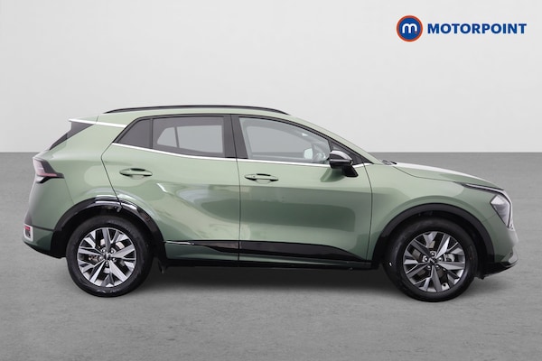 Used Kia Sportage 2025 for sale - 76127884: Photo 8