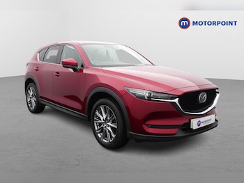 2019 - 2.0 Sport Nav-Plus 5dr Auto
