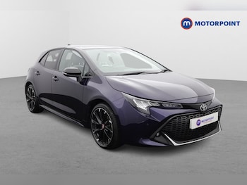 Toyota - Corolla