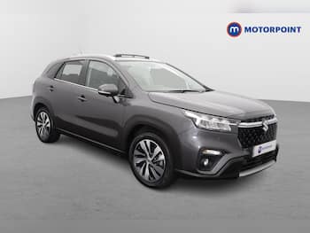 Used Suzuki SX4 S-Cross 2024 for sale - 79617565: Photo