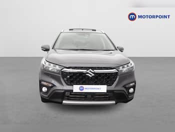 Used Suzuki SX4 S-Cross 2024 for sale - 79617565: Photo
