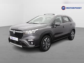 Used Suzuki SX4 S-Cross 2024 for sale - 79617565: Photo