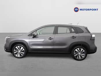Used Suzuki SX4 S-Cross 2024 for sale - 79617565: Photo