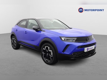 2023 - 1.2 Turbo Ultimate 5dr Auto