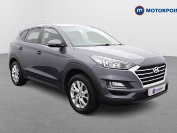 2019 - 1.6 GDi SE Nav 5dr 2WD