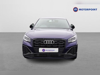 Used Audi Q2 2022 for sale - 76405390: Photo