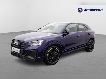 Used Audi Q2 2022 for sale - 76405390: Photo