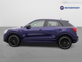 Used Audi Q2 2022 for sale - 76405390: Photo
