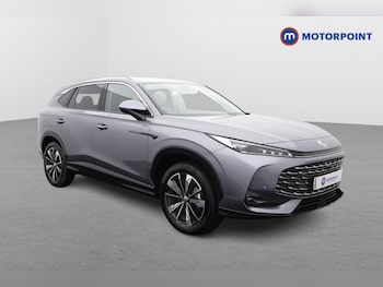 2025 - 1.5 T-GDI Trophy 5dr DCT