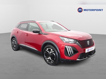Used Peugeot 2008 2024 for sale - 78720809: Photo
