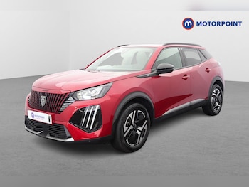 Used Peugeot 2008 2024 for sale - 78720809: Photo