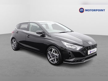 Used Hyundai i20 2025 for sale - 78500132: Photo
