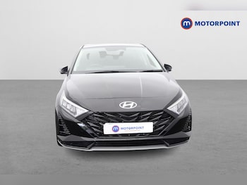 Used Hyundai i20 2025 for sale - 78500132: Photo
