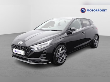 Used Hyundai i20 2025 for sale - 78500132: Photo