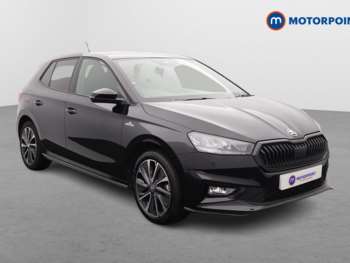 2022 - 1.0 TSI 110 Monte Carlo 5dr DSG