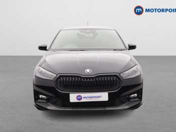 Used Skoda Fabia 2022 for sale - 75253153: Photo
