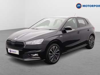 Used Skoda Fabia 2022 for sale - 75253153: Photo