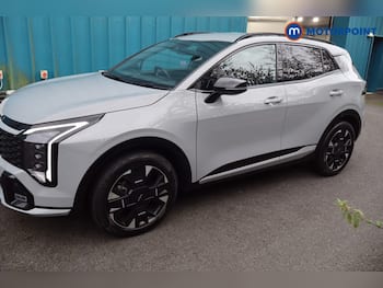 Used Kia Sportage 2026 for sale - 79840405: Photo