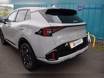 Used Kia Sportage 2026 for sale - 79840405: Photo
