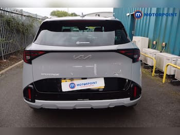 Used Kia Sportage 2026 for sale - 79840405: Photo