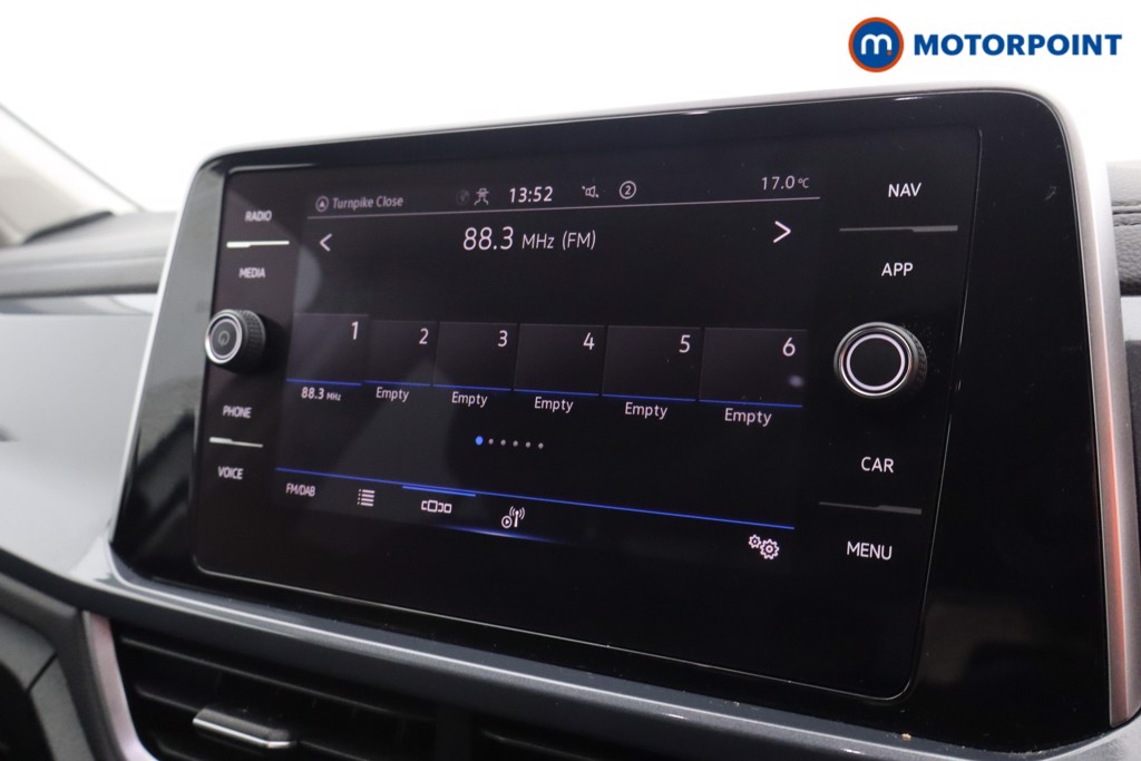 Used Volkswagen T-Roc 2023 for sale - 76545564: Photo 12