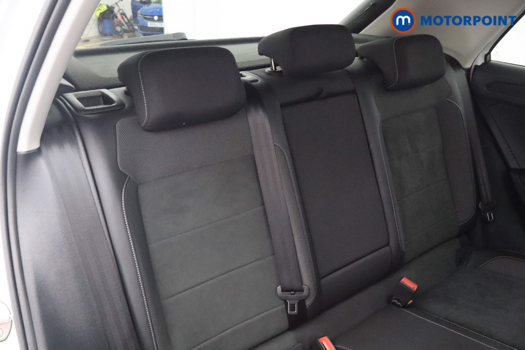 Used Volkswagen T-Roc 2023 for sale - 76545564: Photo 17