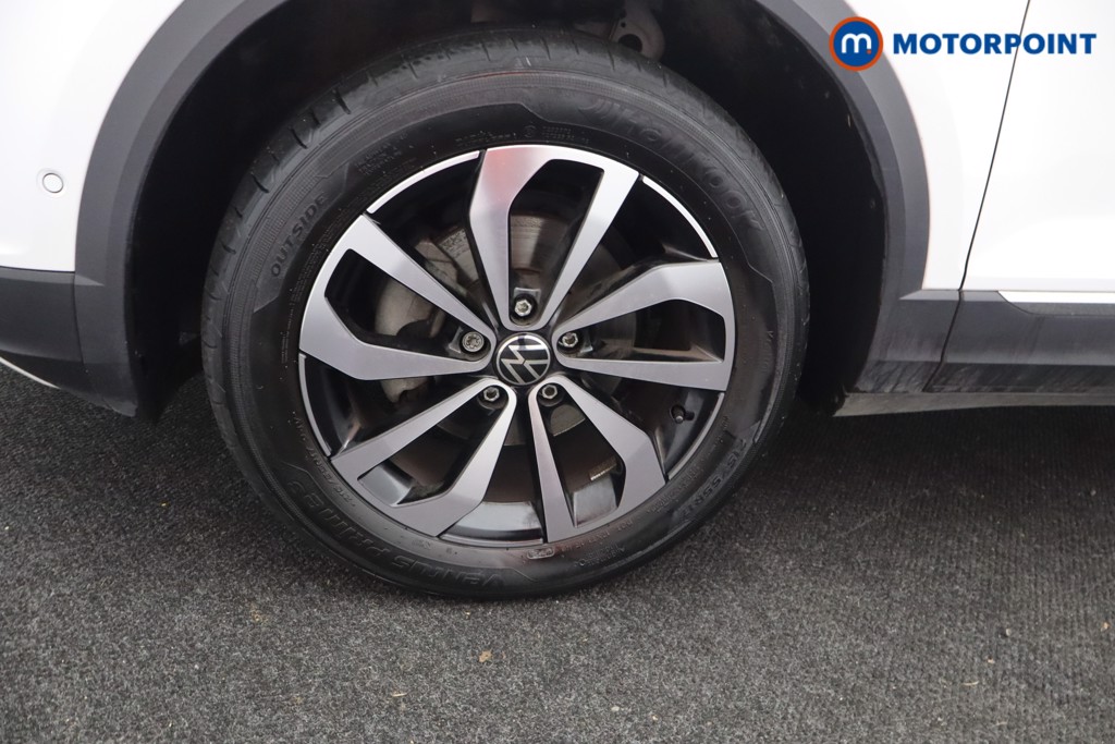 Used Volkswagen T-Roc 2023 for sale - 76545564: Photo 19