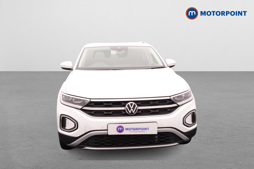 Used Volkswagen T-Roc 2023 for sale - 76545564: Photo 2