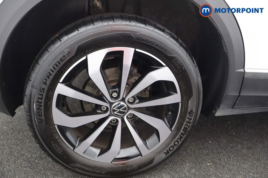 Used Volkswagen T-Roc 2023 for sale - 76545564: Photo 20