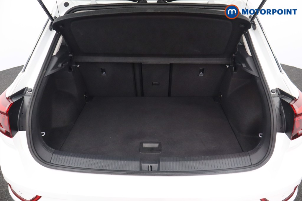 Used Volkswagen T-Roc 2023 for sale - 76545564: Photo 24