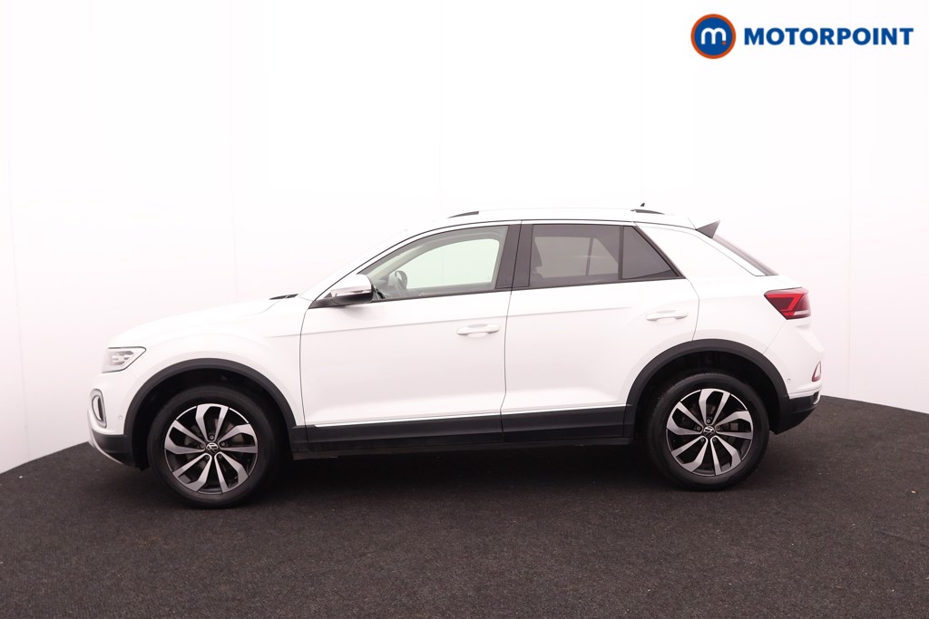 Used Volkswagen T-Roc 2023 for sale - 76545564: Photo 4