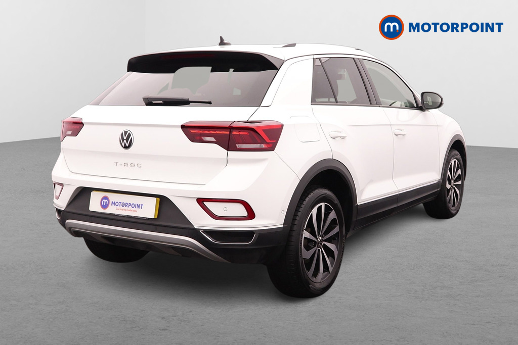 Used Volkswagen T-Roc 2023 for sale - 76545564: Photo 7
