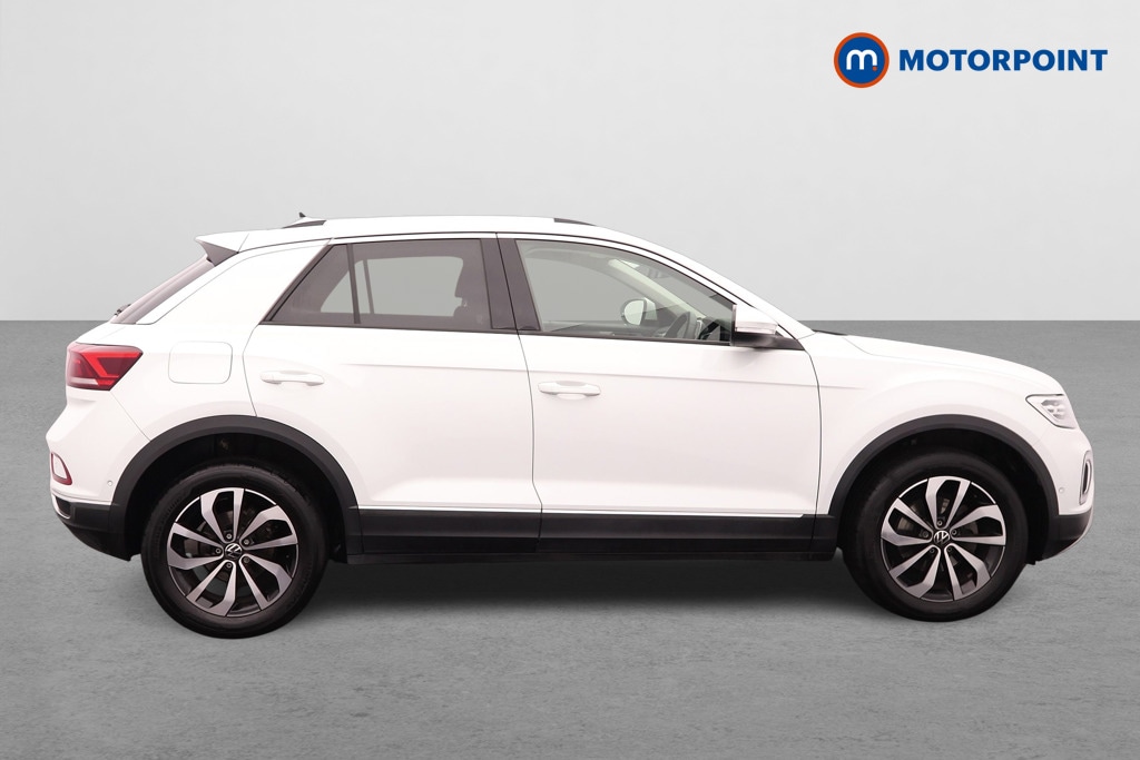 Used Volkswagen T-Roc 2023 for sale - 76545564: Photo 8