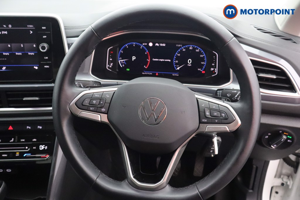 Used Volkswagen T-Roc 2023 for sale - 76545564: Photo 9